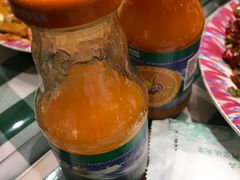 -新疆巴州金丝特餐厅(大钟寺店)