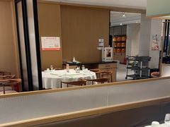 -绿杨春·淮扬宴(庐山路店)