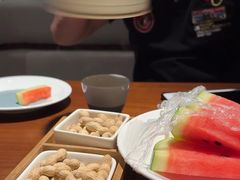 -汀小府·福建客家菜(鼓山沃尔玛店)