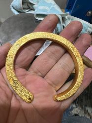 -烨麟黄金珠宝(和胤788广场一楼店)