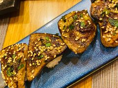 -樱の千渡日式料理·铁板烧•烧鸟(金盛田广场店)