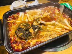 -小小河边鱼(天润城店)