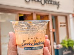 -SeekSeeking咖啡专门店(堰塘街店)
