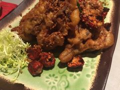 -T館·花园艺术餐厅