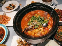 -小秦淮·南京土菜(新亭西路店)