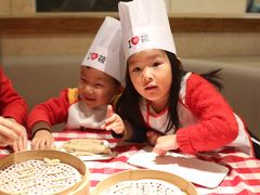 -西贝莜面村(近铁城市广场店)