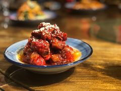 -兰溪小馆(东直门簋街店)