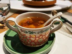 虫草花鸡汤-晟永興烤鸭店(五道口店)