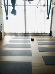 -FineYoga梵音瑜伽·普拉提