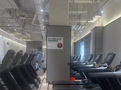 -FLARE STAR FITNESS(复地活力城店)