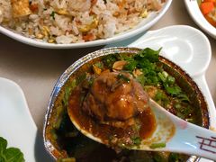 -巴渝瓦肆重庆鲜火锅(宝龙环湖店)