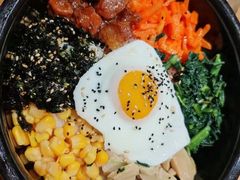 -米村拌饭(金象城店)