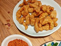 -树厨贵州菜(大十字店)