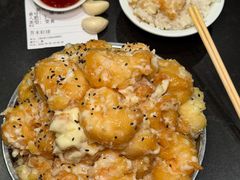 -姑苏家宴·苏帮菜·松鼠桂鱼(苏州总店)