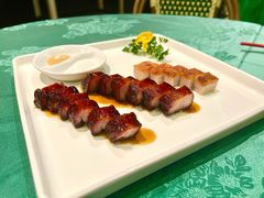 -誉八仙粤菜(万象天地店)