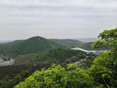 -棋盘山风景区