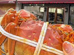 -品鲜村农家菜·阳澄湖大闸蟹(总店)
