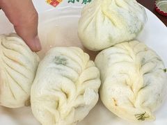 -小胖包子王(光明楼店)