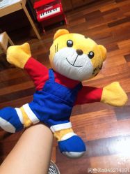 -巧虎kids体验中心(绿宝广场店)