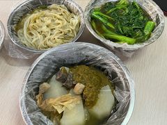 -正宗梧州牛肠酸