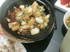 -小乌猪·金华筒骨煲(永盛购物广场店)