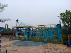 -美的鹭湖探索王国