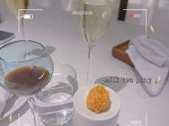 -L'Arome芳芳法国餐厅(仙林金鹰店)