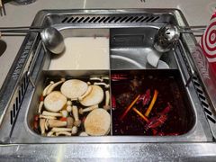 -海底捞火锅(杭州天虹购物中心店)