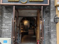 -韩国利尔面包(桂林路店)