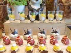 -成都瑞吉酒店·秀餐厅