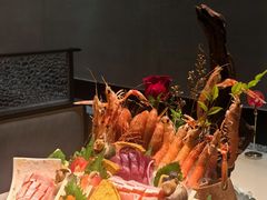 -上井料理黑金店(IFS国金中心店)