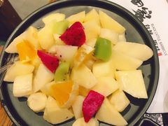 -九田家黑牛烤肉料理(中北镇店)