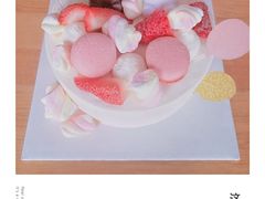 -半勺舒舒生日蛋糕店