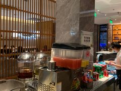 -大渔铁板烧(中山路八佰伴店)