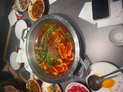 -蜀滋香鲜鱼美蛙火锅(339店)
