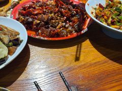 -柴窝堡22号辣子鸡·传承新疆菜