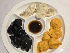 -必点海鲜·海肠捞饭大王(滨江道店)