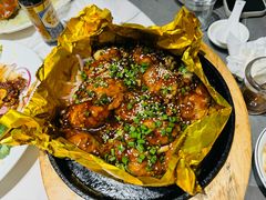 -钱山海鲜大排档