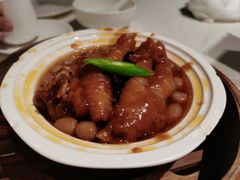 -潮福城大酒楼·潮味粤品·港式点心(湖滨北路店)