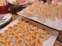 -马哥孛罗咖啡厅·Cafe Marco (厦门马哥孛罗东方大酒店)