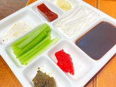-小放牛炒菜馆(北国商城店)