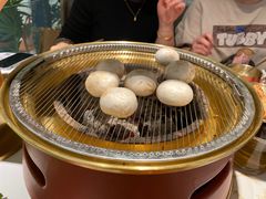 -西塔老太太泥炉烤肉(川沙百联店)