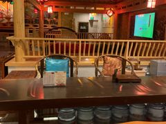 -汉宫汤泉汗蒸洗浴(五四广场店)