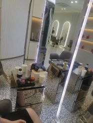 -型色沙龙 Color Salon