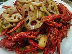-一起吃小龙虾·海鲜(海珠店)