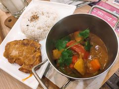 -仙踪林(江燕路万科里店)