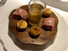 -王品牛排(杭州大厦店)