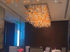 -东海朗廷酒店-唐阁T’ANG COURT 中餐厅