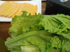 -猪小牛烤肉(青塔店)