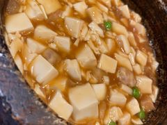 -绿茶餐厅(财富购物中心店)